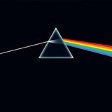 Dark Side Of The Moon (The)(50th Anniversary Remaster)(Vinyle)