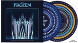 Frozen: The Songs (Zoetrope Vinyle)