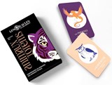 Animaux totems : oracle Cof.