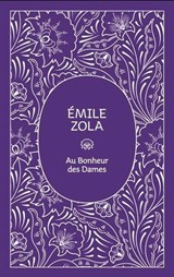 Au bonheur des dames