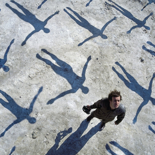 Absolution XX Anniversary Deluxe Box Set – Muse