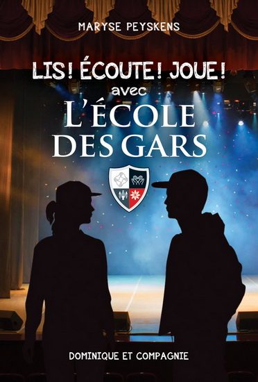 Lis Et Joue Avec Maki - L'école - Gioco Educativo Per Bambini 3-6 Anni - Plastilina, Lotto, Schede Attività - 2