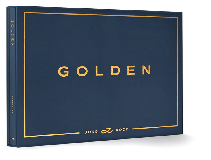 Golden (Substance) | Archambault