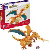 MEGA Pokémon Dracaufeu