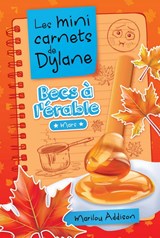 Becs à l'érable 