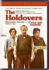 Holdovers (The) (Ceux qui restent)