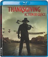 Thanksgiving (Blu-ray)