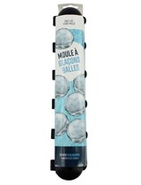 Moule à glaçons ballons 3AS 