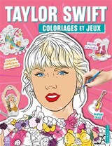 Taylor Swift : colos et jeux