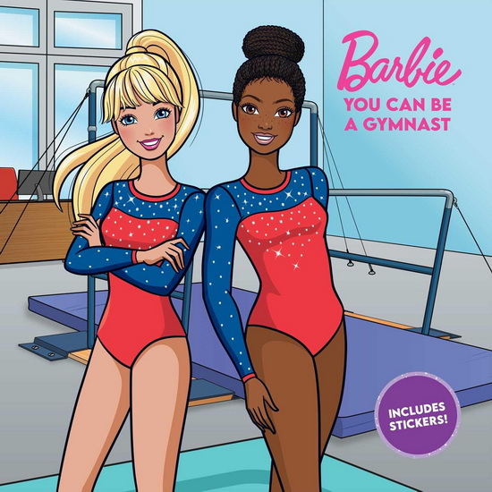 Barbie can online