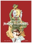 Juanalberto maître de l'univers #05