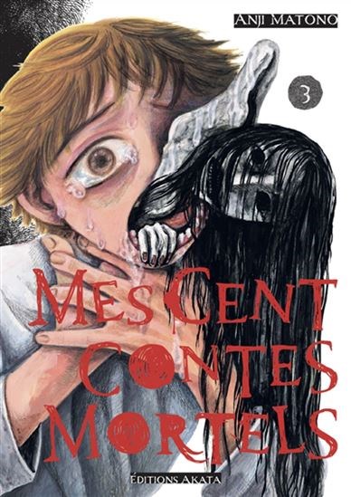 Mes cents contes mortels #03