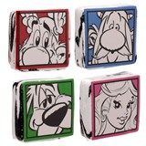 Serviette magique Astérix 4AS