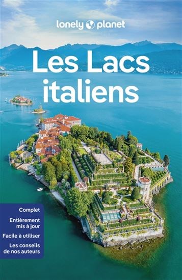 Lacs italiens 4e éd.