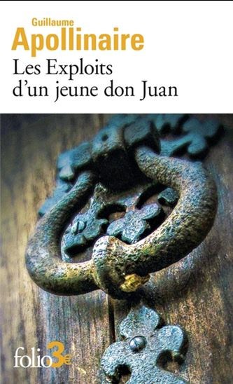 Les exploits d'un jeune don juan n. éd.