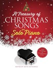 A treasury of christmas songs for solo piano