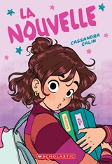 Nouvelle(La) #01