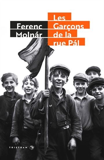 Les garçons de la rue pal