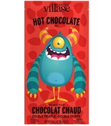 Sachet chocolat chaud double truffe monstre 35g