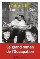 Barman du Ritz(Le) 