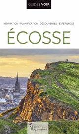 Écosse N. éd.