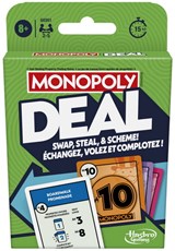 Monopoly Deal 