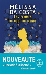 Femmes du bout du monde(Les)