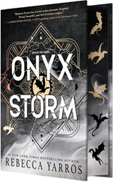 Onyx Storm (Deluxe Limited Edition)  