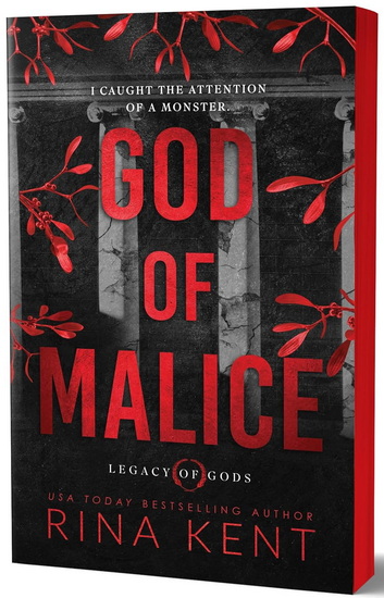 God of Malice #01 (Deluxe Edition) | Archambault