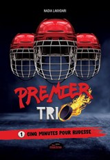 Cinq minutes pour rudesse #01 N. éd.