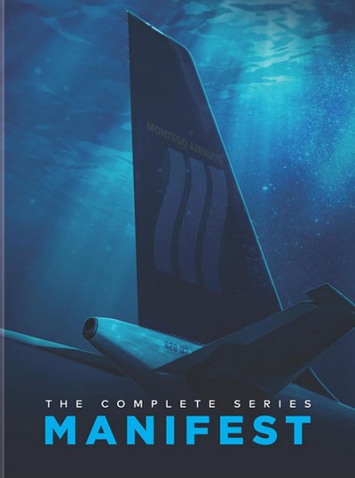 Manifest: Complete Series