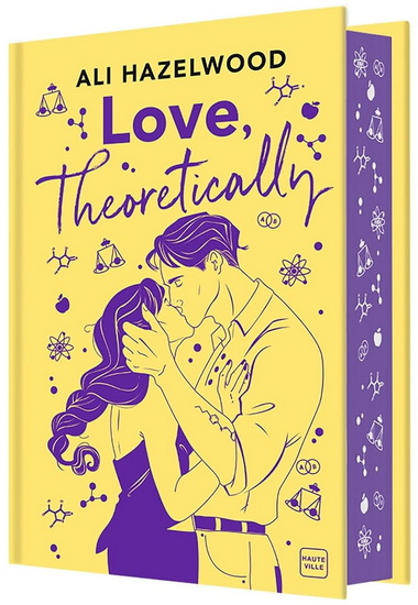 Love, theoretically (reliée) | Archambault