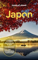 Japon 8e éd.