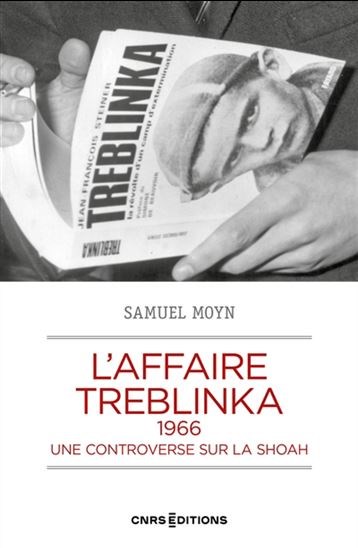 L'affaire treblinka, 1966 : une controverse sur la shoah