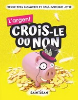Crois-le ou non : L'argent