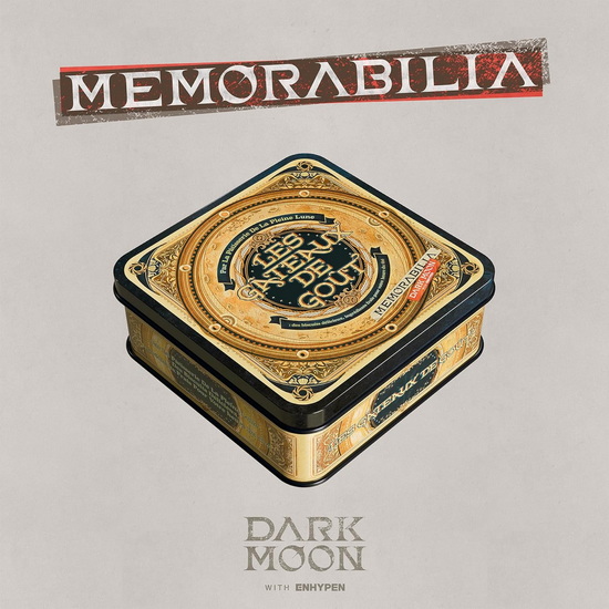 Memorabilia (Moon ver.) | Archambault