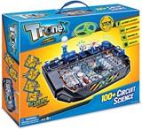 Circuit science (100+ expériences)