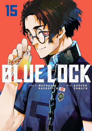 Blue Lock 15 | Archambault