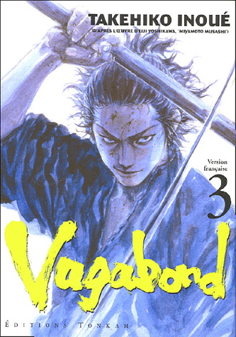 Vagabond #03 | Archambault