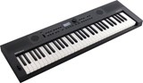 Clavier De Création Musicale 61 Notes Graphite GOKEYS5-GT