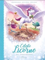 Courage, bébé dragon ! #05
