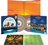 Lion King, The (Vinyle - 30th Anniversary Zoetrope)
