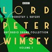 Lord peter wimsey: bbc radio drama collection volume 1 (cd)