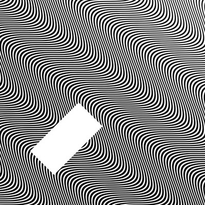 In waves (vinyle)
