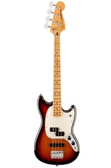 Basse Mustang PJ Player II MN 3-Color Sunburst