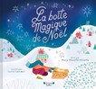 Boîte magique de noël(la)
