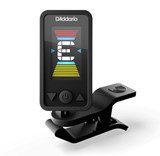 Accordeur Chromatique Eclipse Noir Rechargeable PW-CT-27