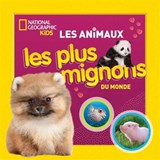 Animaux les plus mignons du monde(Les)