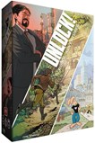 Unlock! risky aventures vf