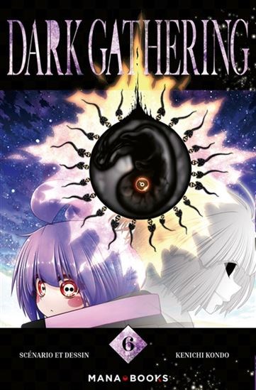 Dark gathering #06